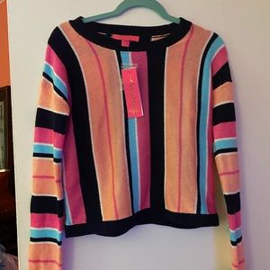 Lilly Pulitzer sweater